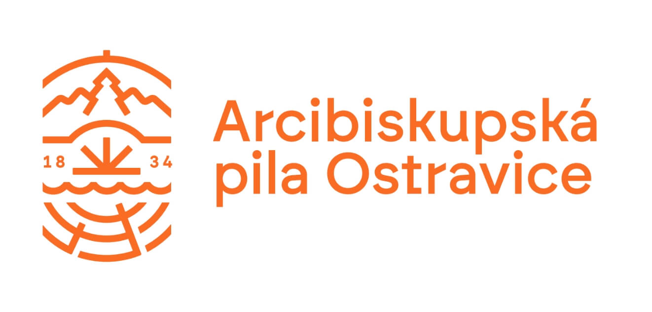 Arcibiskupská pila Ostravice