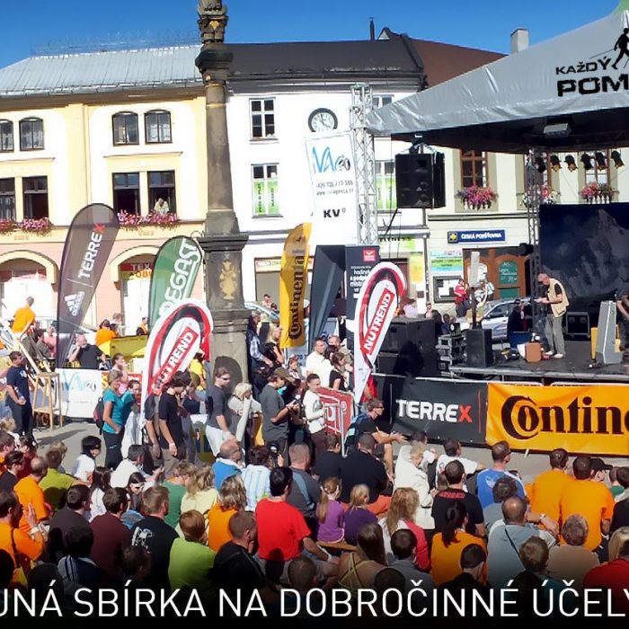 Letošní závod B7 odstartuje plnoletý Lukáš Hybl