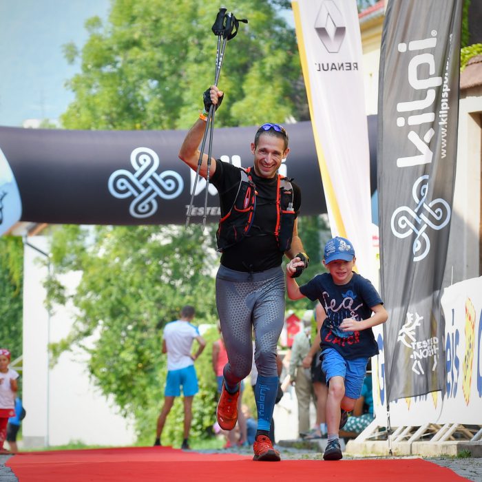 Registrace do závodu už v pondělí 6. ledna!