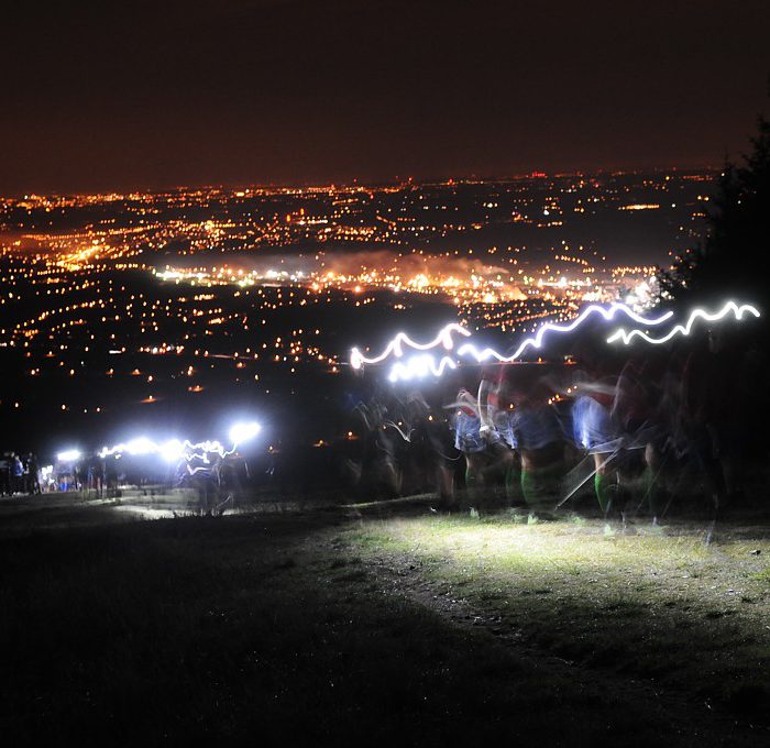 Start, časové brány a limity. Jak to tedy bude?