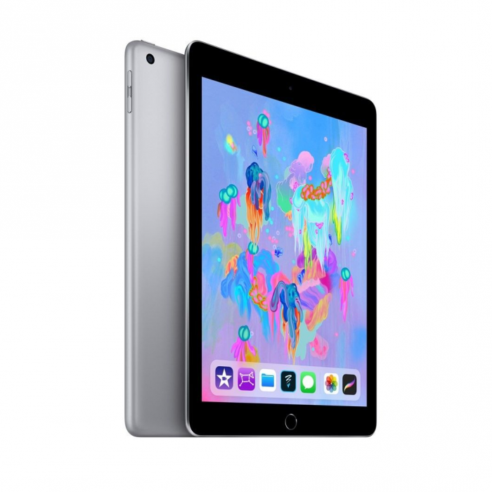 iStyle tipovačka o iPad Wi-Fi 32GB