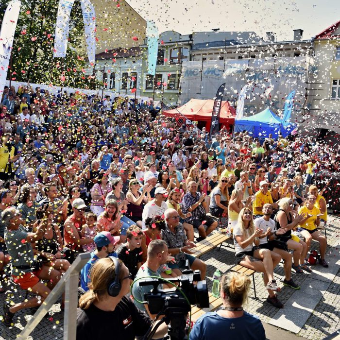 10. ročník B7 je za námi!