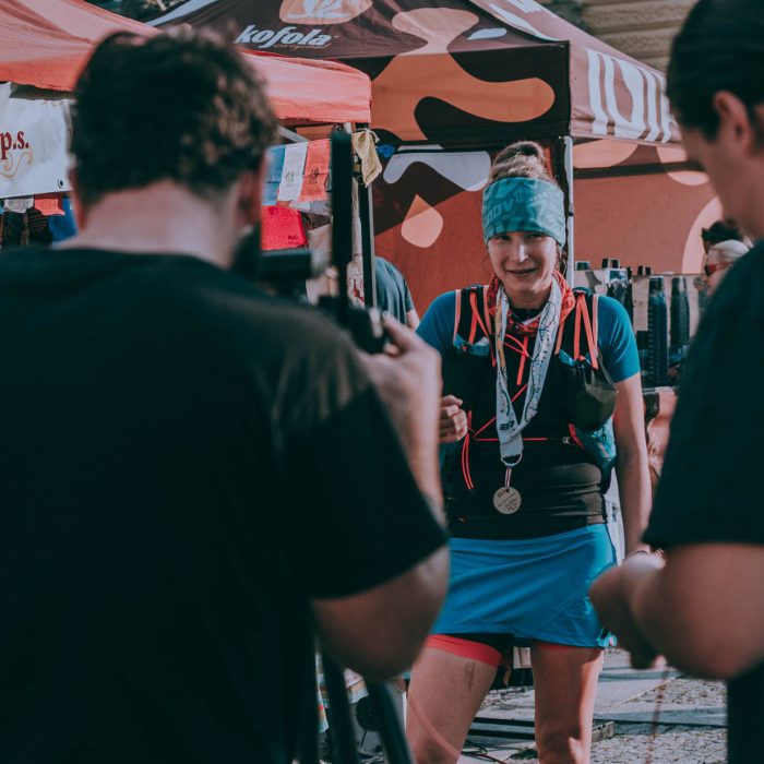 Dokument o B7 bude mít v prosinci předpremiéru!
