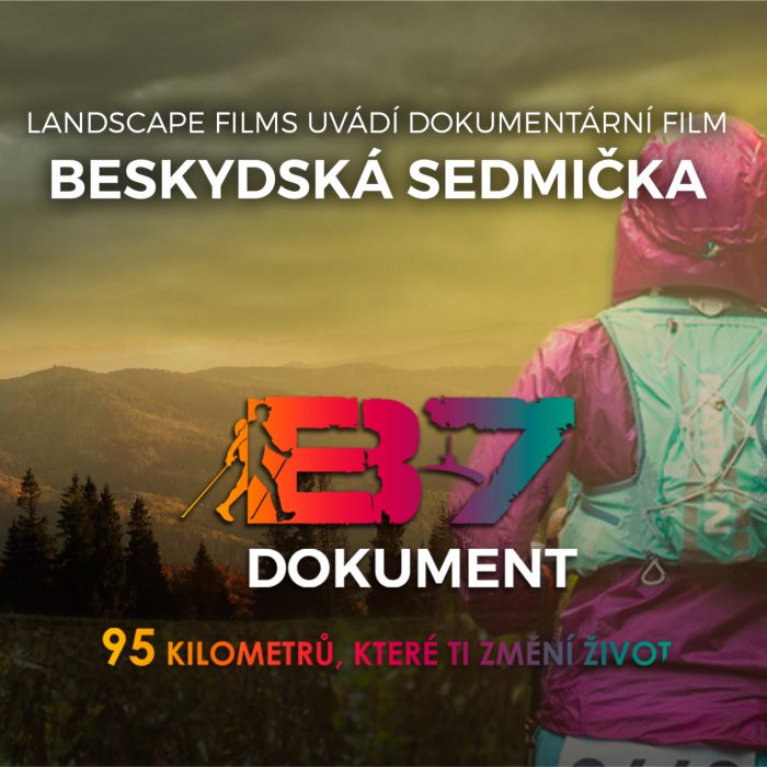 Dokument o B7: koňská dávka motivace před startem