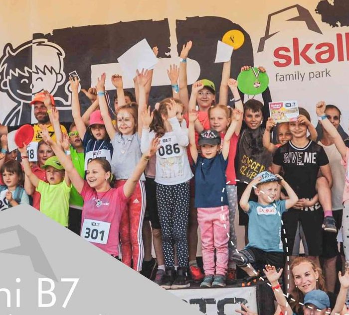 Výsledky MINI B7