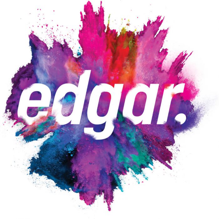 EDGAR, nový partner B7