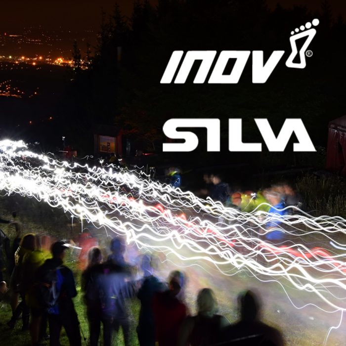 K B7 SE PŘIPOJUJÍ ŠPIČKOVÉ ZNAČKY INOV-8 A SILVA!