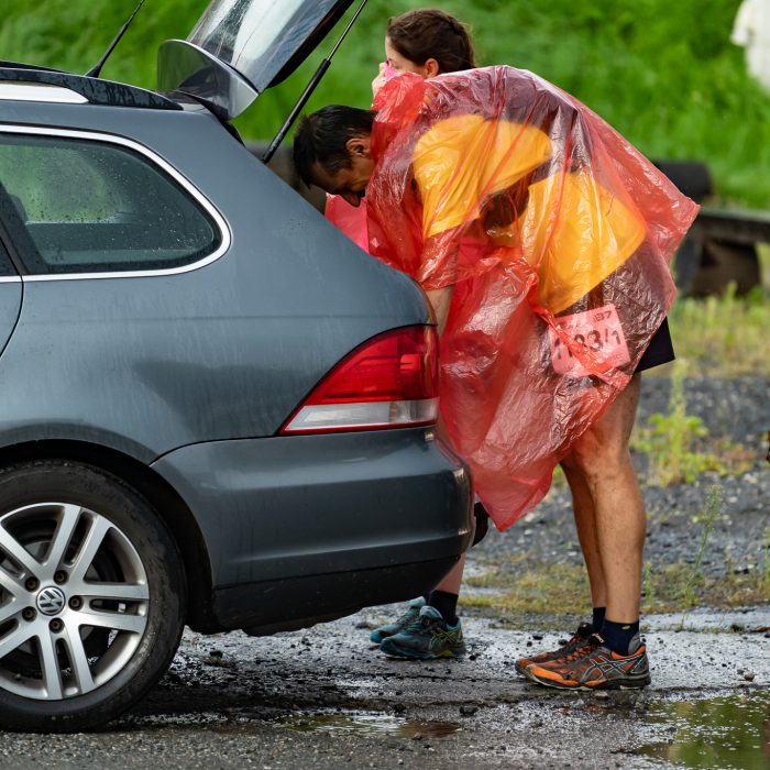 Dopravní omezení v průběhu B7 2024 – aktualizováno