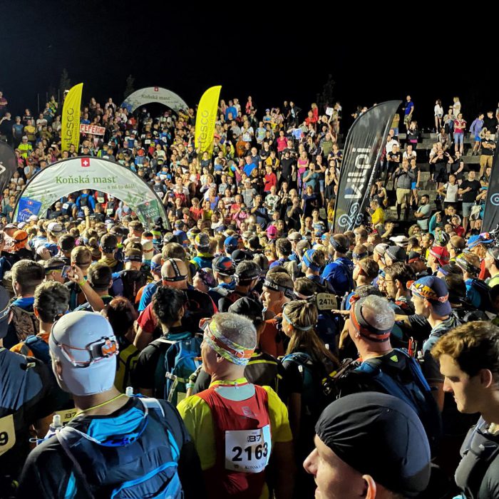 Registrace na B7 2023 spustíme 7.1. ve 20:00
