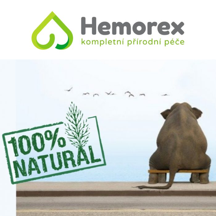 Hemorex rozšířil řady partnerů B7