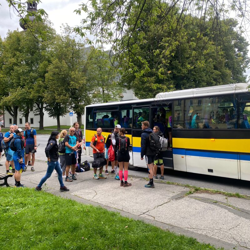Dopravní omezení v průběhu B7 2026