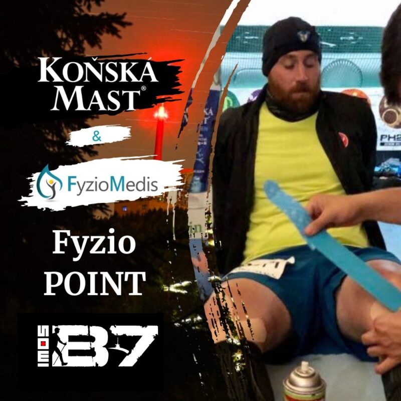 FyzioPoint v Ostravici