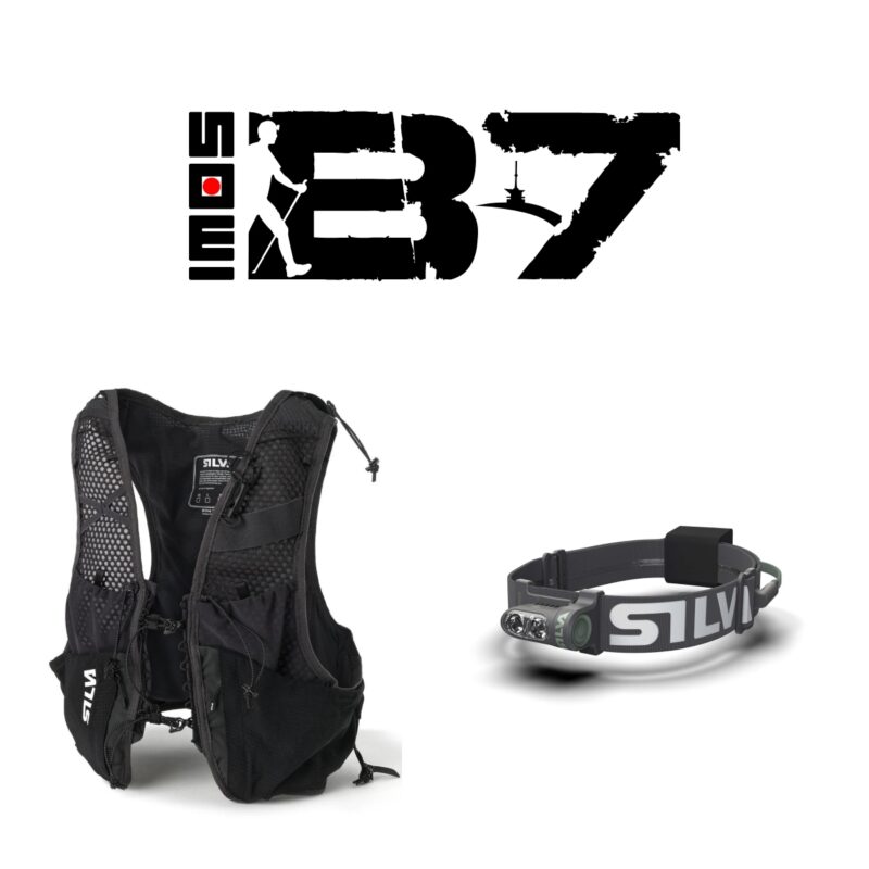 Vánoční vouchery ve spolupráci se značkou SILVA