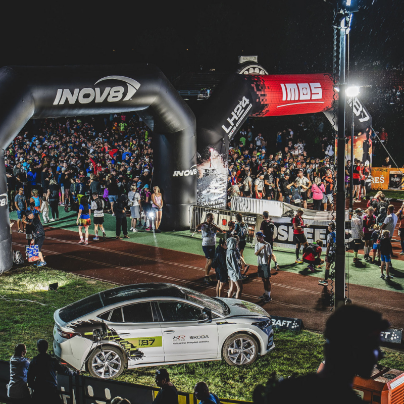 Hledáme grafika / grafičku!